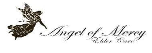 Angels of Mercy Eldercare