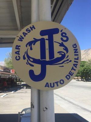 JTs Car Wash