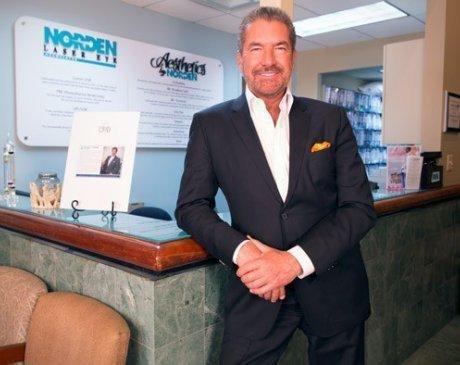 Aesthetics by Norden is a Physician serving Ridgewood, NJ