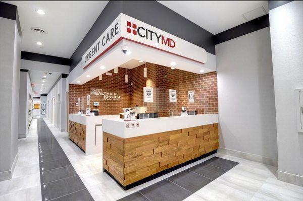 CityMD West 39th Urgent Care