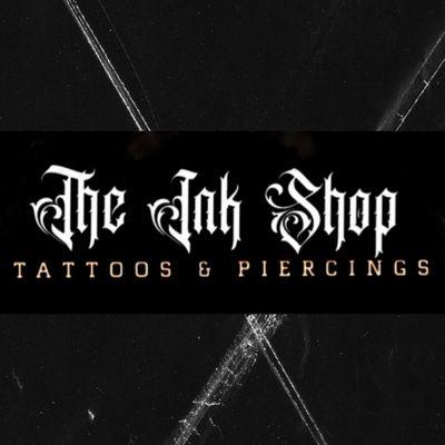 The Ink Shop