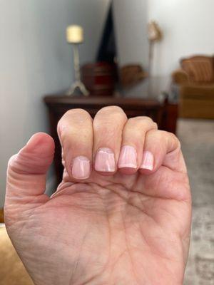 70 Nails & Spa