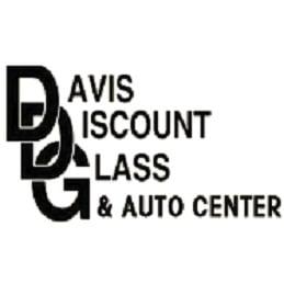 Davis Discount Glass & Auto Center