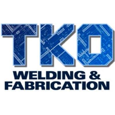 WELDING & FABRICATION