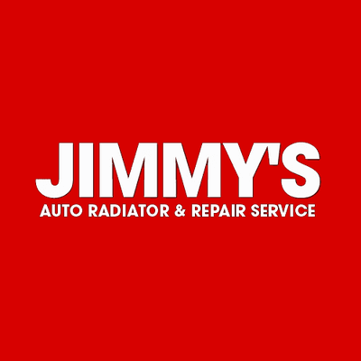 Jimmy's Auto Radiator Services