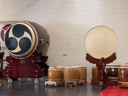 Sacramento Taiko Dan