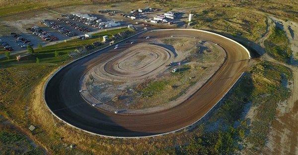 Idaho Falls Raceway