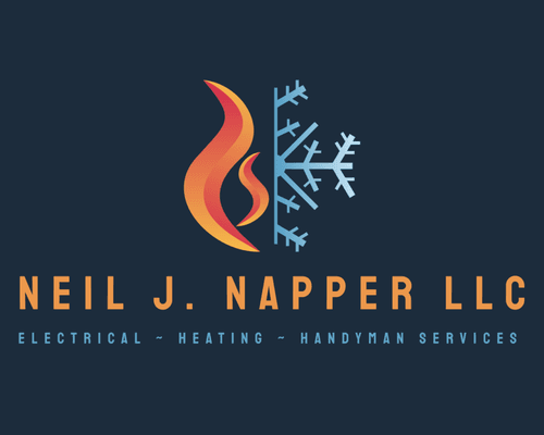 Neil J Napper