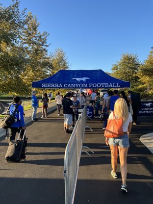 Sierra Canyon School