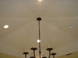 ceiling