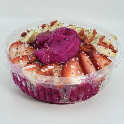 Pitaya Bowl