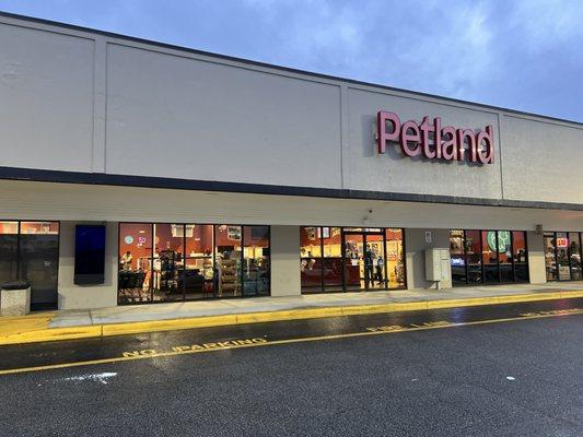 Petland