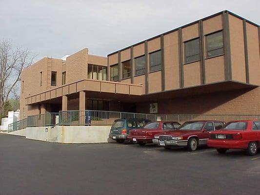 Medical Arts South - Billings, MT