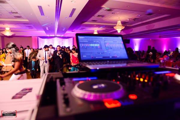 DJ Prashant - Indian DJ in Chicago