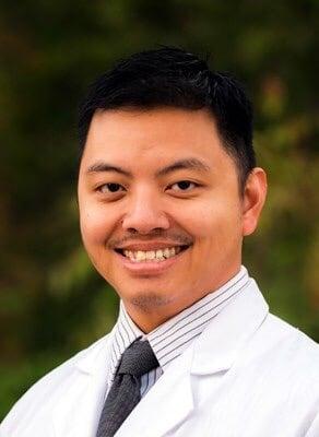 Dr Ryan Pham