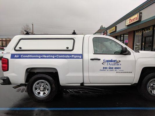 Vehicle Graphics