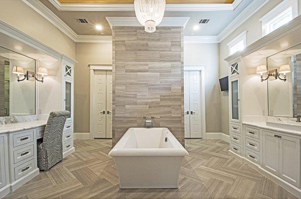 Westlake Home Builder