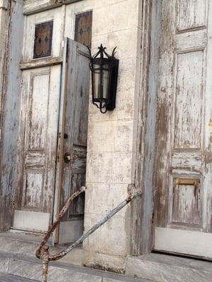 Marigny Opera House