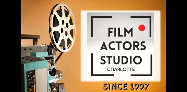 Teaching authentic acting since 1997 in Charlotte, NC