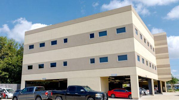 Katy Commons Office Building, Business Space for Rent, Commercial Lease 

https://katyofficespace.com/

Telephone #: (970)308-2939