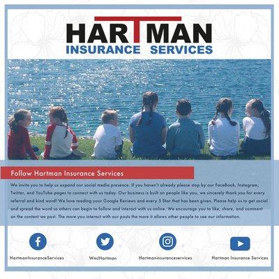 Hartman Insurance