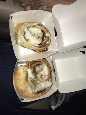 Cinnabon