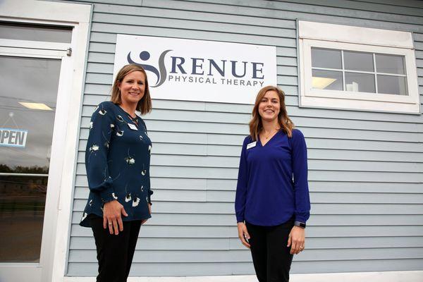 Renue Physical Therapy