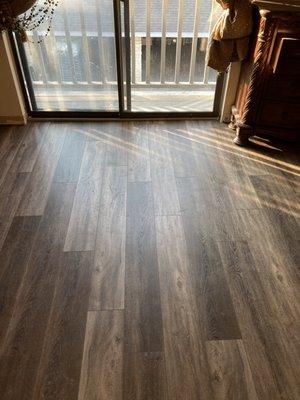 Texas Flooring Installation