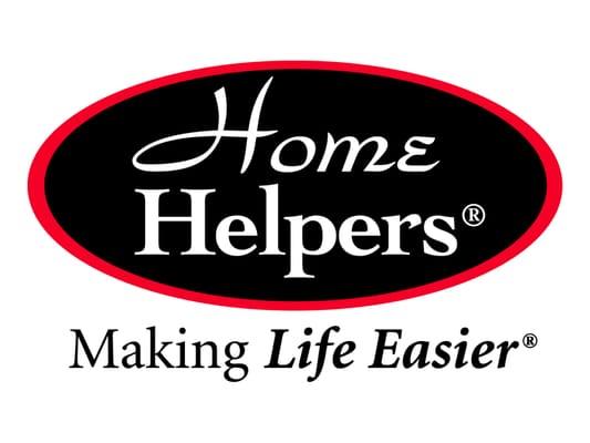 Home Helpers: Making Life Easier