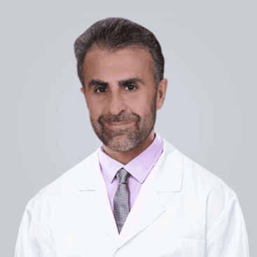 Dr. Afshin Rashtian