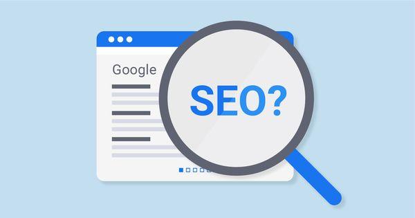 SEO Search Engine Optimization