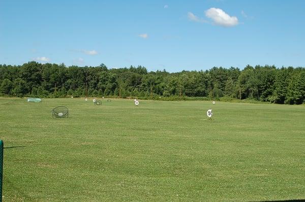 Ponemah Green Golf School