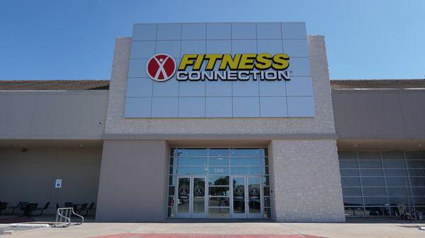 Fitness Connection