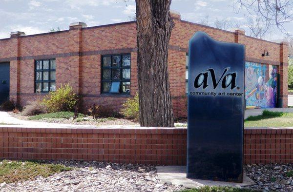 AVA Community Art Center  509 W. 2nd Street Gillette, WY 82718