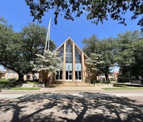 First United Methodist Church