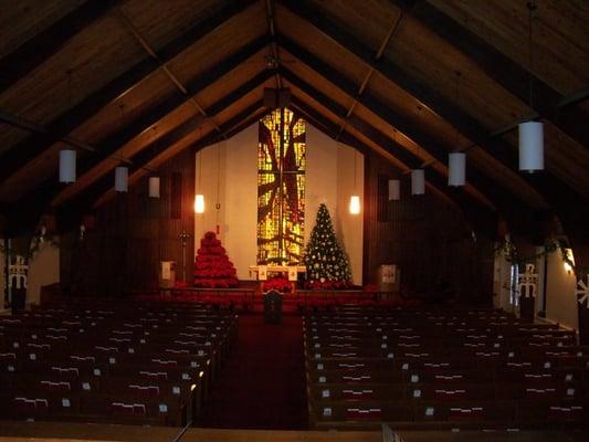 St Peter Evangelical Lutheran Church