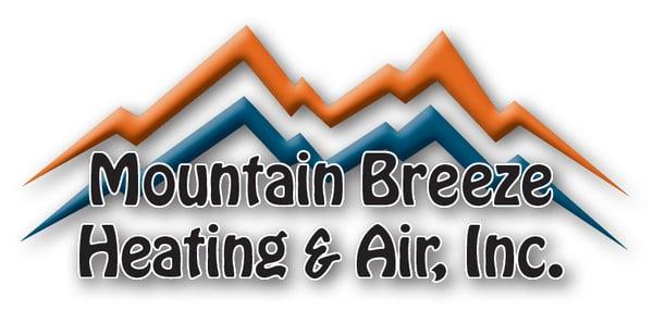 Mountain Breeze Heating & Air, Inc.