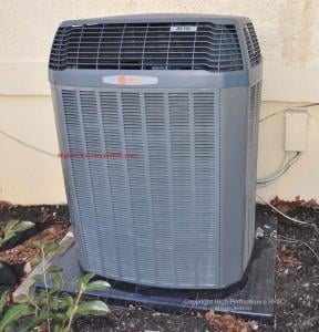 We service and sell Trane products as a Hickory area dealer. If Trane is the name you prefer, we can install or repair these ...