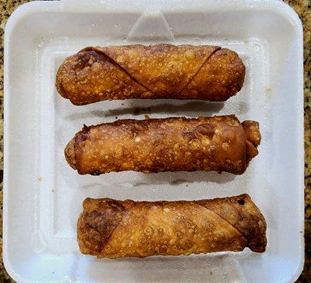 Eggrolls