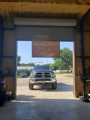 Rated #1 in Auto Repair in Kempner, Texas. Come by for the most affordable and trustworthy auto repair service.