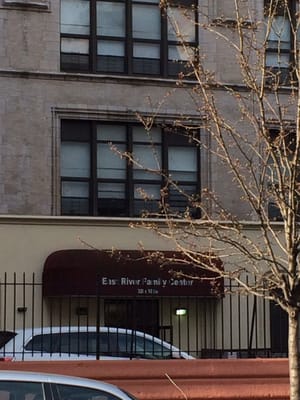 East River Family Center