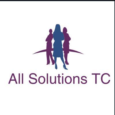 All Solutions TC logo