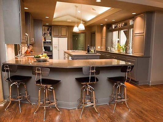 California Granite & Flooring