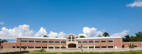 Madison County Memorial Hospital