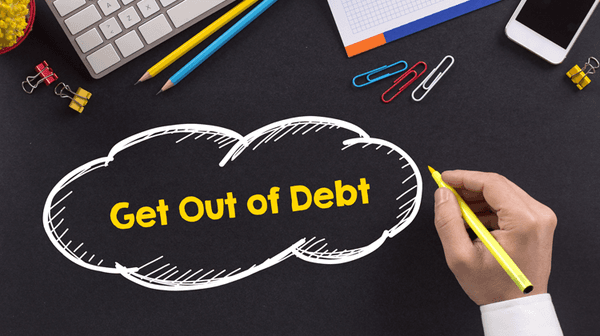 Our Debt Payoff system is a clear guide on how to more efficiently pay down your debt. Taking into account your debt obligations and interes