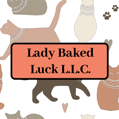 Lady Baked Luck