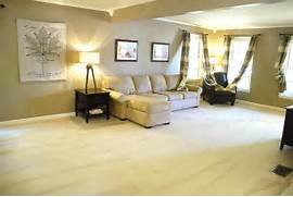 We provide exceptionally  clean carpet.