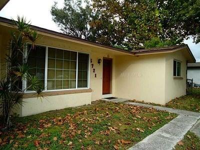 SOLD! 3/2 Single Family Home, Pinellas Park, FL