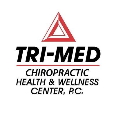 Tri-Med Health & Wellness logo