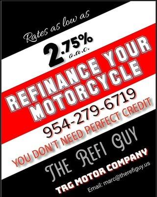 Refinance Today and Save Thousands.